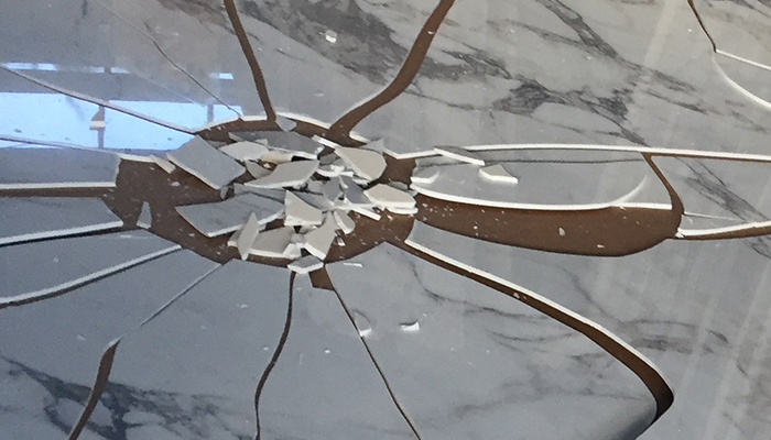 Schadensbegutachtung